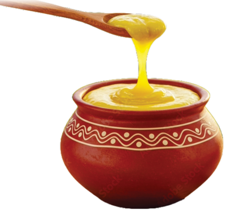 100% Organic Khal’s Desi Ghee 🌿 Pure, Natural Tast, Premium Quality